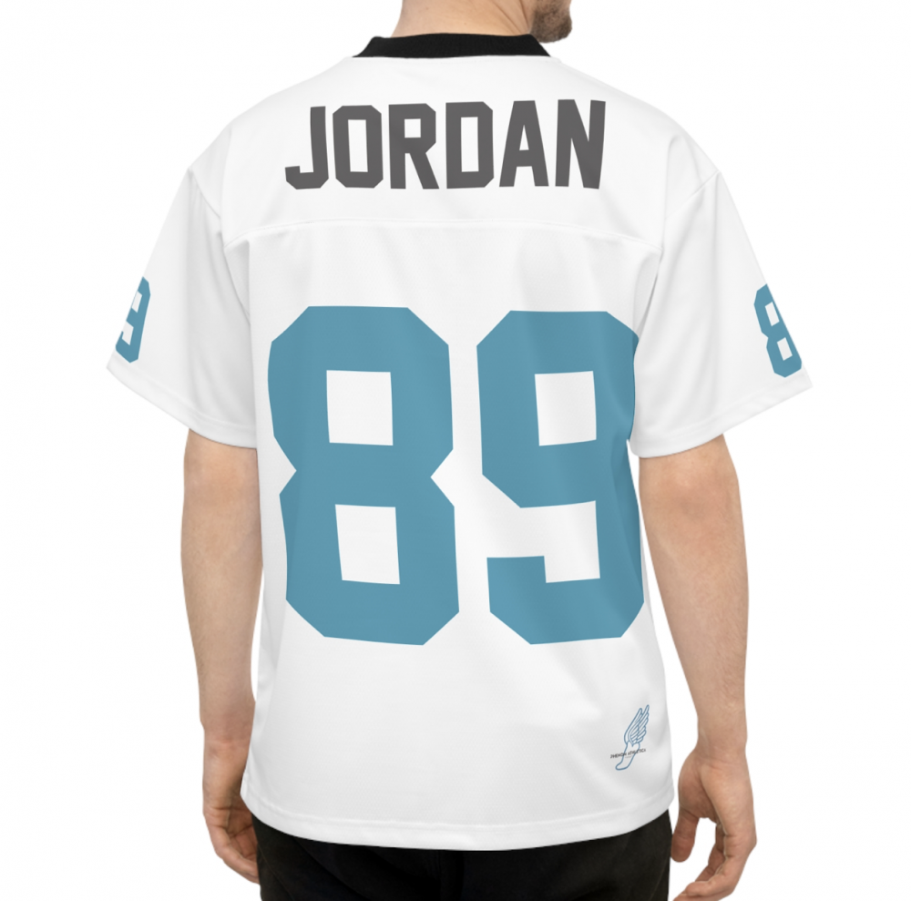 Phenom Athletica® GRID1RON™ 1989 Jersey - Image 4